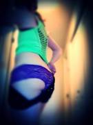 I Need A Workout Buddy!