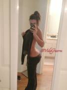 First World Squatting Problems .. Outgrowing Your Gear