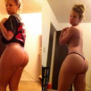 Nsfw - Squat Challenge Accepted