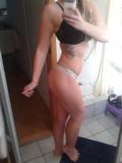 Don't Forget Glute Day