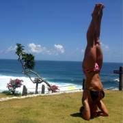 Definitely Squats With Those Quads