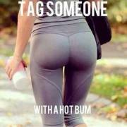 Tag Someone