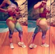 Now There Is Some Pants.