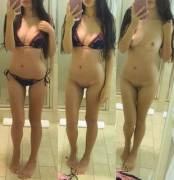 Bikini Season Is Comin' Up ☀️????