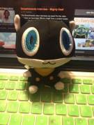 Her Vault Is Ready To Be Explored. Xpost Fromgw