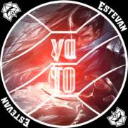 The Naked Yogi's Beautiful Holes.