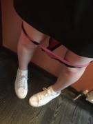 Thought This Picture Looked Oddly Cute And Little! :3