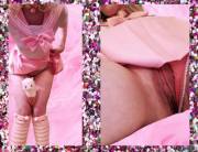 Daddy, Do I Have To Show Everyone My Kitty? (⁄ ⁄•⁄Ω⁄•⁄ ⁄)