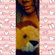 Hello......☺️ First Post With King 