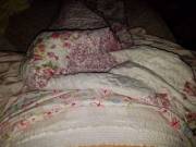 Pull Up With A Butterfly Cover Cause I'm A Big Girl.