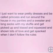 Is It Too Much To Ask?