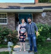 My Little And I Are Having A Baby! We Are Beyond Excited To Start Our Little Family