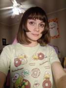 It's Waining. So Today I Feel Like A Fwoggy 