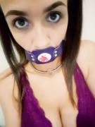 That's One Way For Daddy To Gain A Little Silence! Anybody Else Love Their Dummy/Paci ...