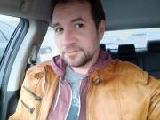 I Heard We Were Doing Daddy Selfies Again