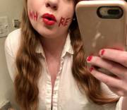 [Oc] Am I Doing This Right?