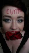 Cunt
