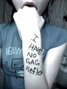 Be Proud Of Your Talents