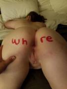 Do We Fit In Here? (M)(F)