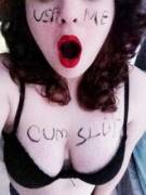Use Me - Cum Slut