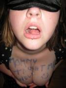 Mommy Taught Me Well