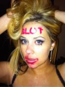 Slut (X-Post From /R/Dumpsterslut)