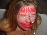 &Amp;Quot;Whore&Amp;Quot; Peed On