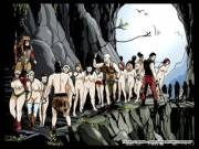 New Slaves For The Barbarians