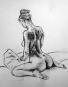 Sub Waiting For Her Dom