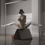 Hard Training Continues