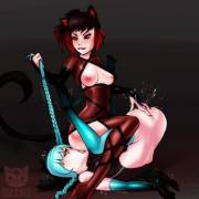 Faces Make The Best Seats