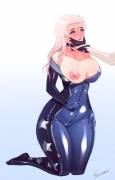 Mistress Likes Them Thicc