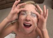 &Amp;Quot;And The Scales Fell From Her Eyes...&Amp;Quot; (Acts 9:18)