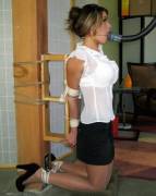 In Slave World, Female Drunk Drivers Are Treated Under The Legal Doctrine Of &Amp;Quot;Presumption ...