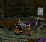 What Those Poor Old Masters Had To Do For Entertainment Before There Was Television ...