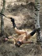 Available To Anyone That Walks By