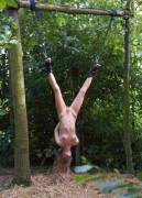 When They Say &Amp;Quot;The Bar Is Set High For Slavegirls&Amp;Quot; -- They Mean ...