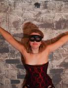 Spread Out On The Wall