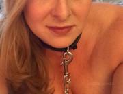 My Collar Makes Me Feel Beautiful