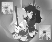 Stuffed In The Closet