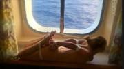 Tied Up In The Cabin