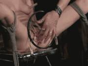 Opened Wide And Teased