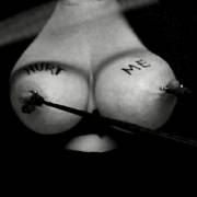 Pain For Titties