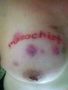 Masochist