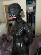 Teaching Her Discipline