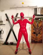 Stored Away Until Use