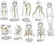 My Favorite Tie To Put On My Jade And Make Her Wear Under Her Clothes In Public