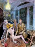 Victorian Bdsm [Art]