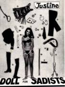 Justine: Doll For Sadists
