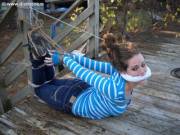 Big Album Of Tied Up Girls